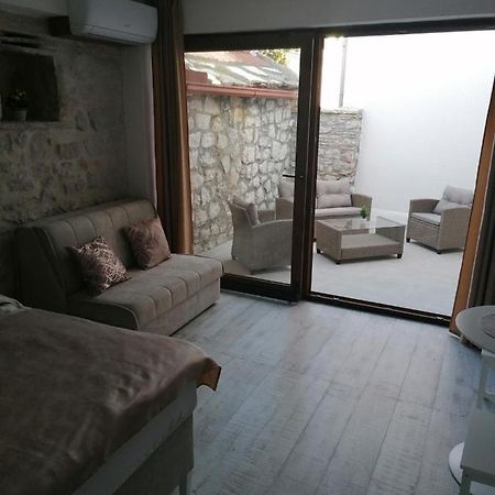 Vila Mira Trebinje Esterno foto