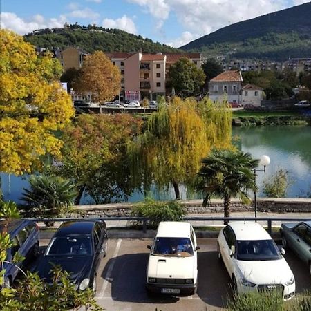 Vila Mira Trebinje Esterno foto