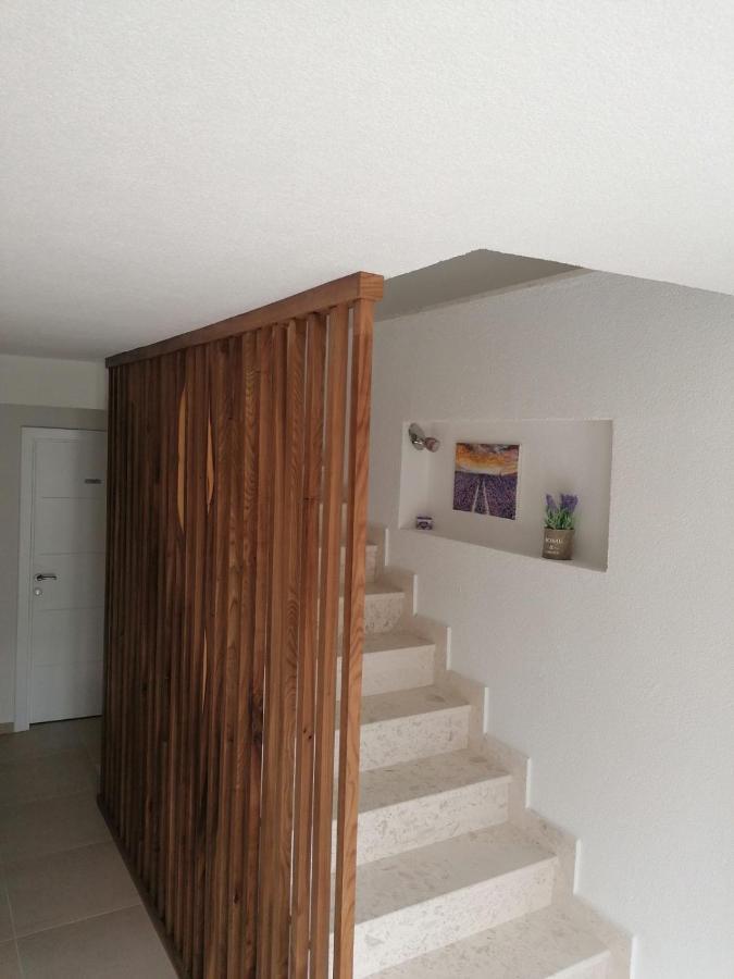 Vila Mira Trebinje Esterno foto