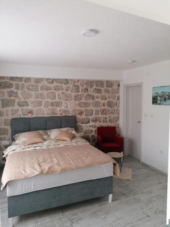 Vila Mira Trebinje Esterno foto