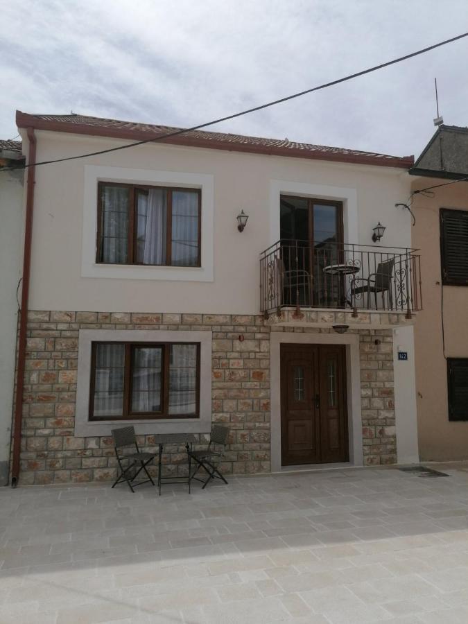 Vila Mira Trebinje Esterno foto