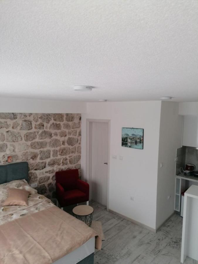 Vila Mira Trebinje Esterno foto