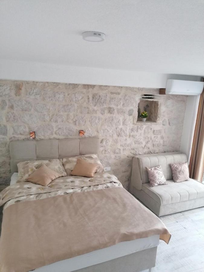 Vila Mira Trebinje Esterno foto