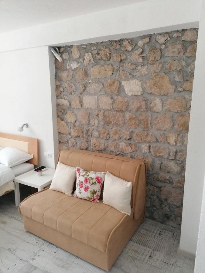 Vila Mira Trebinje Esterno foto