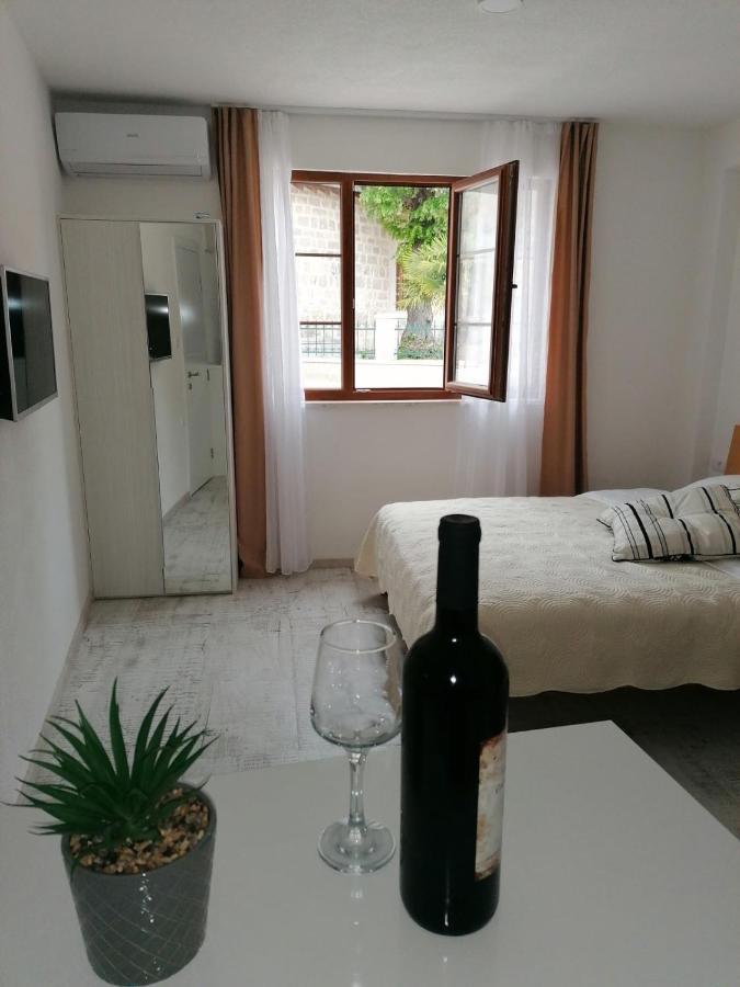 Vila Mira Trebinje Esterno foto