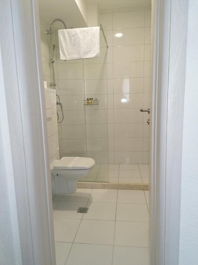 Vila Mira Trebinje Esterno foto