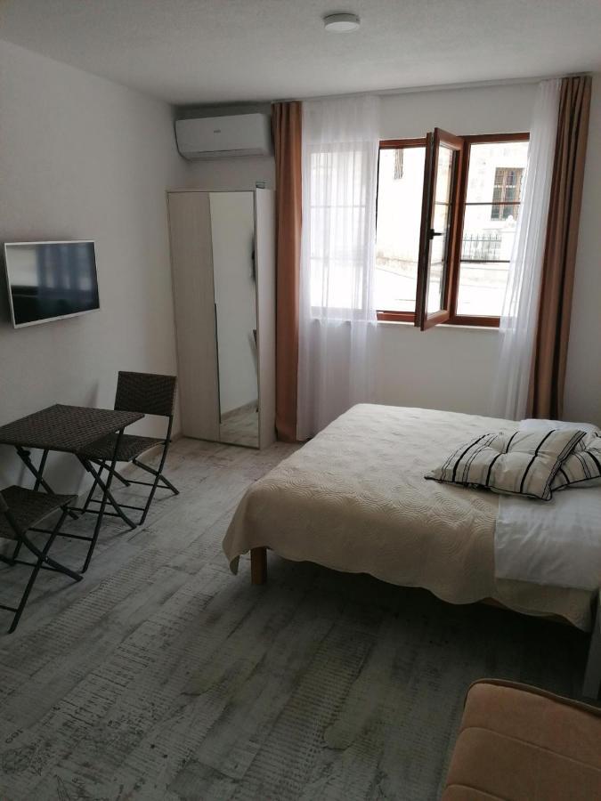 Vila Mira Trebinje Esterno foto