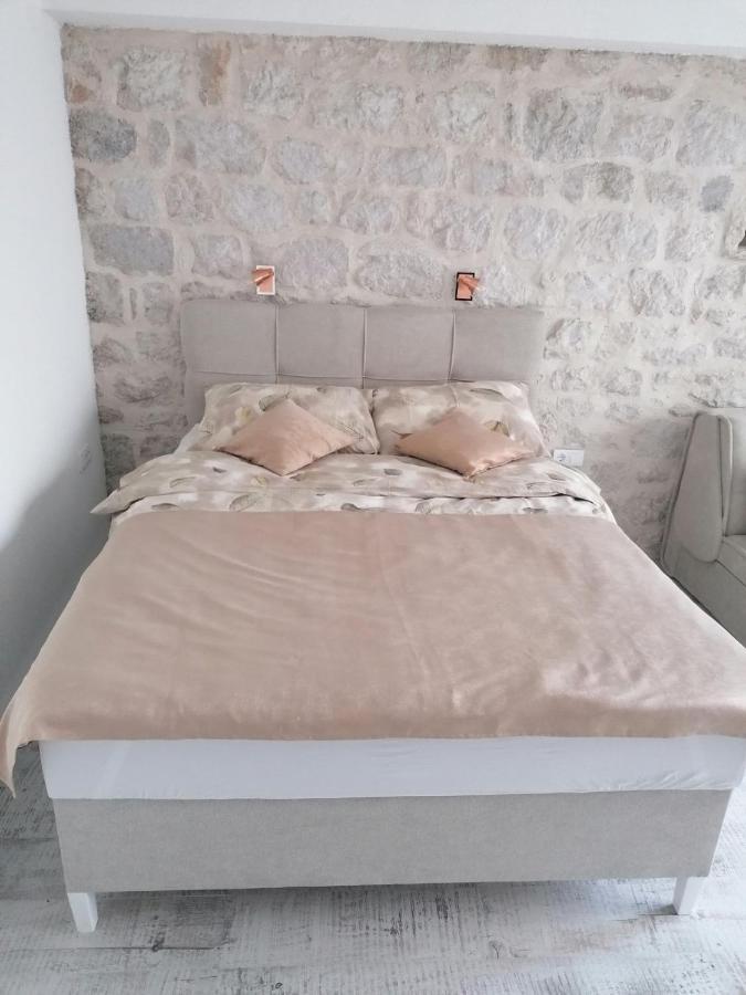 Vila Mira Trebinje Esterno foto