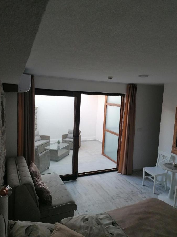 Vila Mira Trebinje Esterno foto