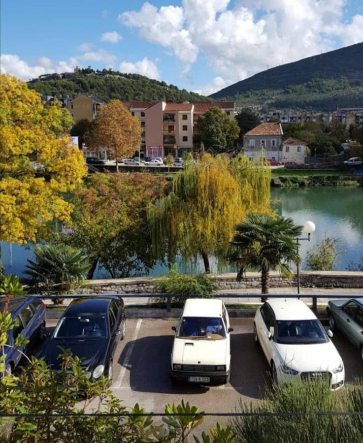 Vila Mira Trebinje Esterno foto
